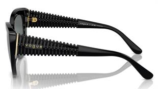Vogue VO5567S W44/81 52 Polarize Kadın Güneş Gözlüğü