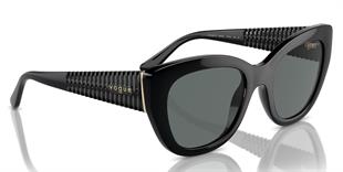 Vogue VO5567S W44/81 52 Polarize Kadın Güneş Gözlüğü
