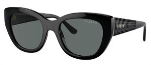 Vogue VO5567S W44/81 52 Polarize Kadın Güneş Gözlüğü