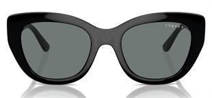 Vogue VO5567S W44/81 52 Polarize Kadın Güneş Gözlüğü