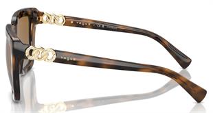 Vogue VO5575SB 2386T5 55 Polarize Kadın Güneş Gözlüğü