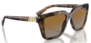 Vogue VO5575SB 2386T5 55 Polarize Kadın Güneş Gözlüğü