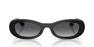 Vogue VO5582S W44/T3 53 Polarize Kadın Güneş Gözlüğü