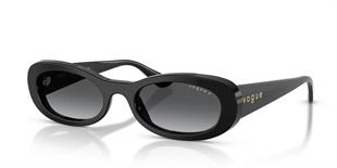 Vogue VO5582S W44/T3 53 Polarize Kadın Güneş Gözlüğü