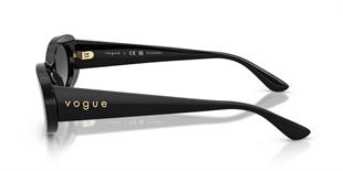 Vogue VO5582S W44/T3 53 Polarize Kadın Güneş Gözlüğü