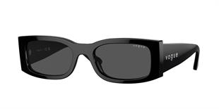 Vogue VO5584S W44/87 53 Kadın Güneş Gözlüğü