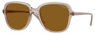 Vogue VO5601S 299083 53 Polarize Kadın Güneş Gözlüğü