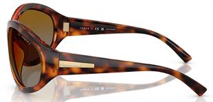 Vogue VO5606S W656T5 65 Polarize Kadın Güneş Gözlüğü