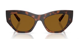 Vogue VO5607S 271883 53 Polarize Kadın Güneş Gözlüğü