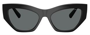Vogue VO5607S W44/81 53 Polarize Kadın Güneş Gözlüğü