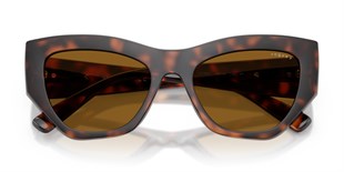 Vogue VO5607S 271883 53 Polarize Kadın Güneş Gözlüğü