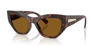 Vogue VO5607S 271883 53 Polarize Kadın Güneş Gözlüğü