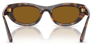 Vogue VO5616S 271883 51 Polarize Kadın Güneş Gözlüğü