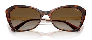 Vogue VO5626S W656T5 56 Polarize Kadın Güneş Gözlüğü