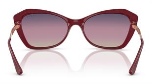 Vogue VO5626S 2875U6 56 Kadın Güneş Gözlüğü