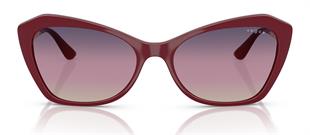 Vogue VO5626S 2875U6 56 Kadın Güneş Gözlüğü