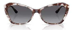 Vogue VO5626S 3218T3 56 Polarize Kadın Güneş Gözlüğü