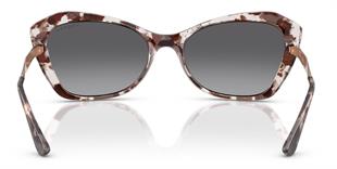 Vogue VO5626S 3218T3 56 Polarize Kadın Güneş Gözlüğü