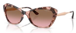 Vogue VO5626S 319914 56 Kadın Güneş Gözlüğü