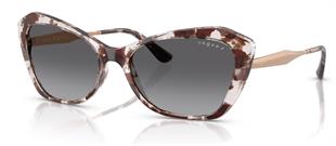 Vogue VO5626S 3218T3 56 Polarize Kadın Güneş Gözlüğü