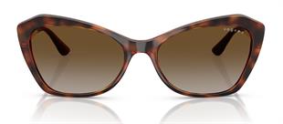 Vogue VO5626S W656T5 56 Polarize Kadın Güneş Gözlüğü