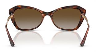 Vogue VO5626S W656T5 56 Polarize Kadın Güneş Gözlüğü