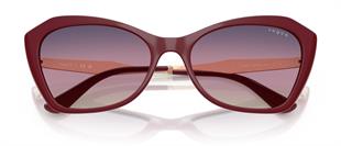 Vogue VO5626S 2875U6 56 Kadın Güneş Gözlüğü