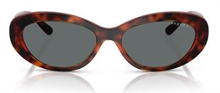 Vogue VO5630S W65681 55 Polarize Kadın Güneş Gözlüğü