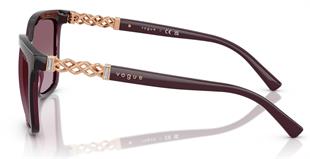 Vogue VO5633SB 29898H 56 Kadın Güneş Gözlüğü