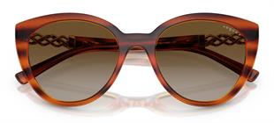 Vogue VO5634SB 1508T5 53 Polarize Kadın Güneş Gözlüğü
