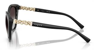 Vogue VO5634SB W44/8G 53 Kadın Güneş Gözlüğü