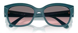 Vogue VO5638SU 322246 55 Kadın Güneş Gözlüğü