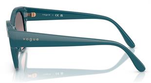 Vogue VO5638SU 322246 55 Kadın Güneş Gözlüğü