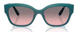 Vogue VO5638SU 322246 55 Kadın Güneş Gözlüğü