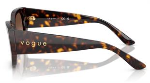 Vogue VO5641SU W65613 53 Kadın Güneş Gözlüğü