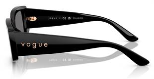 Vogue VO5642SU W44/81 55 Polarize Kadın Güneş Gözlüğü