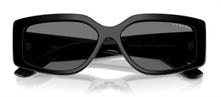 Vogue VO5642SU W44/81 55 Polarize Kadın Güneş Gözlüğü