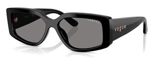Vogue VO5642SU W44/81 55 Polarize Kadın Güneş Gözlüğü
