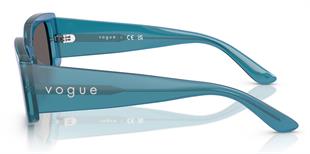 Vogue VO5642SU 323787 55 Kadın Güneş Gözlüğü