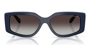 Vogue VO5642SU 32408G 55 Kadın Güneş Gözlüğü