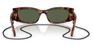 Vogue VO5655SU W6569A 53 Polarize Kadın Güneş Gözlüğü