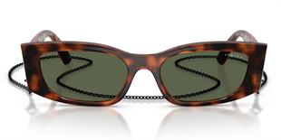 Vogue VO5655SU W6569A 53 Polarize Kadın Güneş Gözlüğü