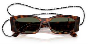 Vogue VO5655SU W6569A 53 Polarize Kadın Güneş Gözlüğü