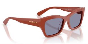 Vogue VO5658SU 3244/1 53 Kadın Güneş Gözlüğü