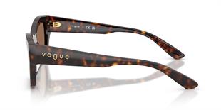 Vogue VO5658SU W65673 53 Kadın Güneş Gözlüğü