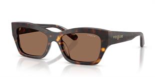 Vogue VO5658SU W65673 53 Kadın Güneş Gözlüğü