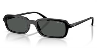 Vogue VO5666S W44/87 53 Kadın Güneş Gözlüğü