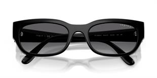 Vogue VO5669S W44/T3 54 Polarize Kadın Güneş Gözlüğü
