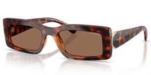 Vogue VO5674S W65673 53 Kadın Güneş Gözlüğü