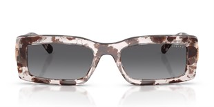 Vogue VO5674S 3218T3 53 Polarize Kadın Güneş Gözlüğü